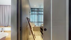 Nouvel 18 (D10), Condominium #586519021